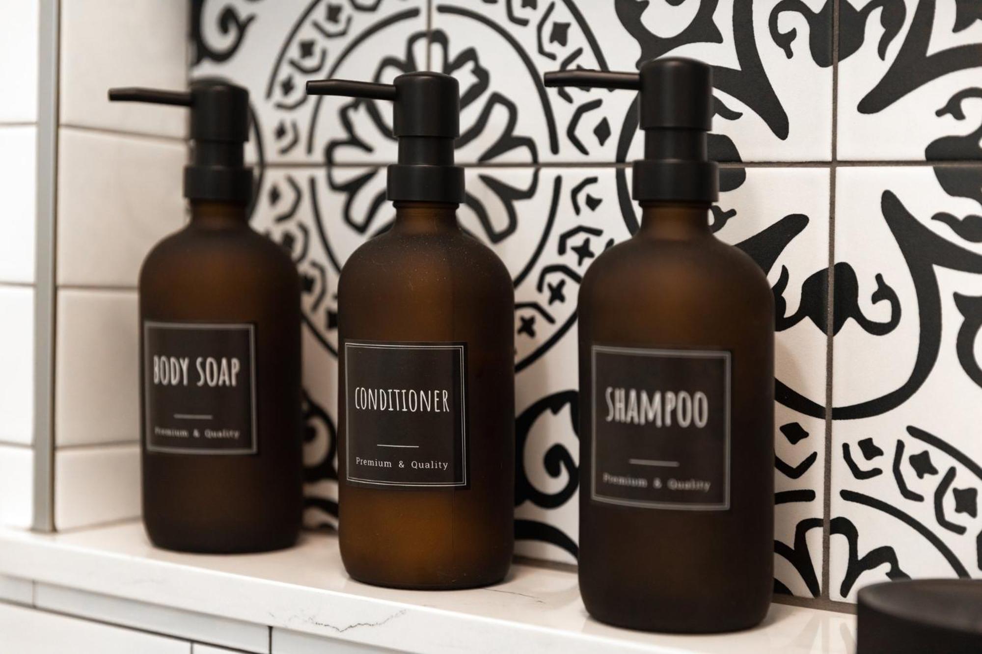 Appartamento Glamtainer Navarre Esterno foto